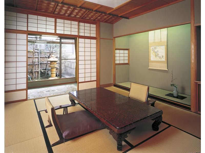 Asadaya Ryokan 金沢市 エクステリア 写真