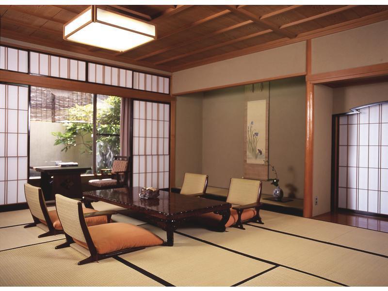 Asadaya Ryokan 金沢市 エクステリア 写真